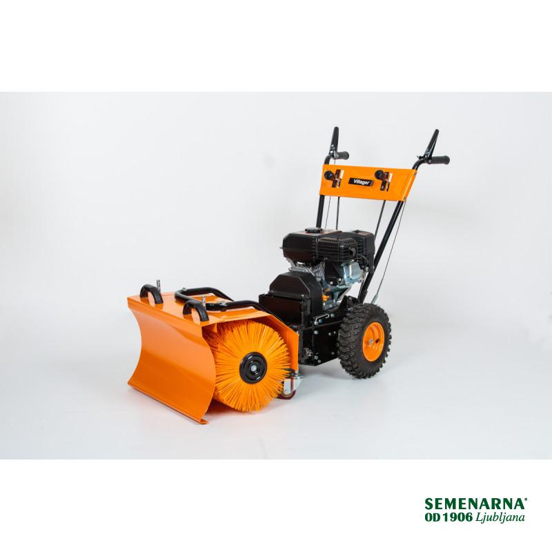 Pometalni stroj VSS 60 Villager 