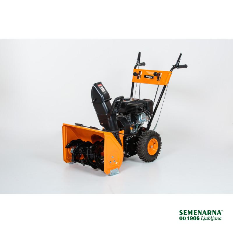 Pometalni stroj VSS 60 Villager 