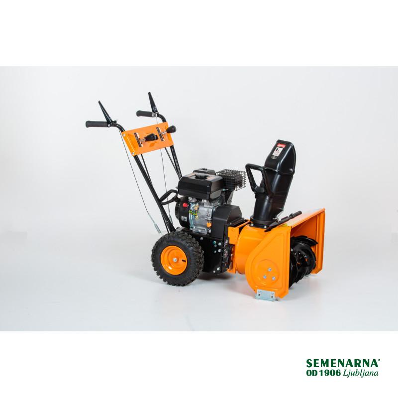 Pometalni stroj VSS 60 Villager 