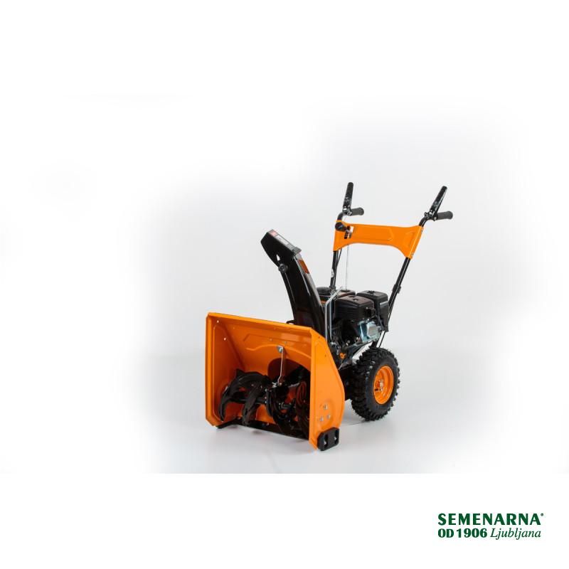 Snežna freza bencinska VST 50 Villager 