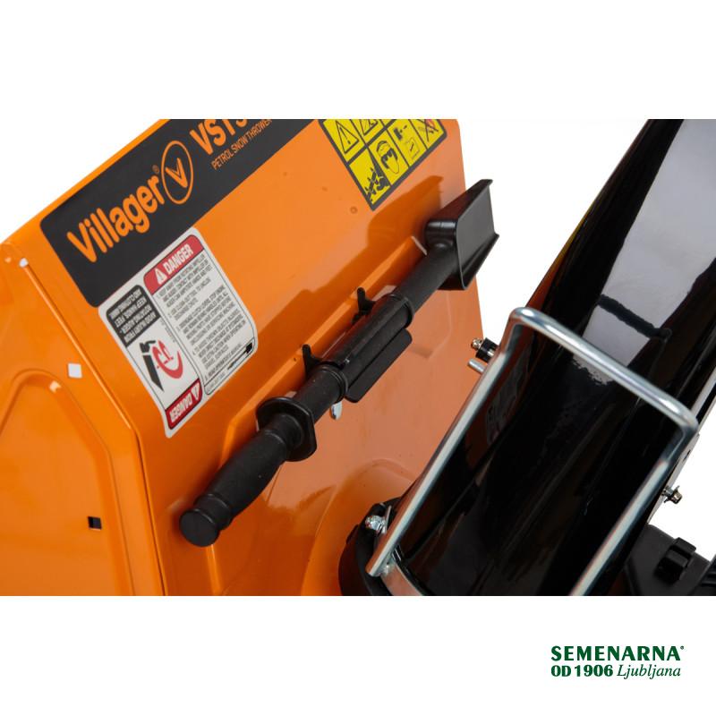Snežna freza bencinska VST 50 Villager 
