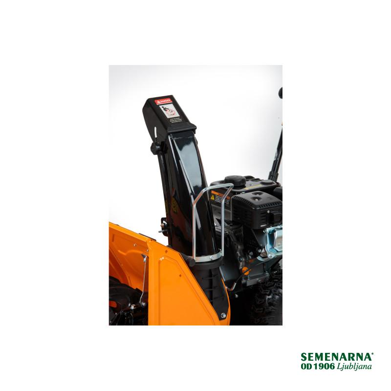 Snežna freza bencinska VST 50 Villager 