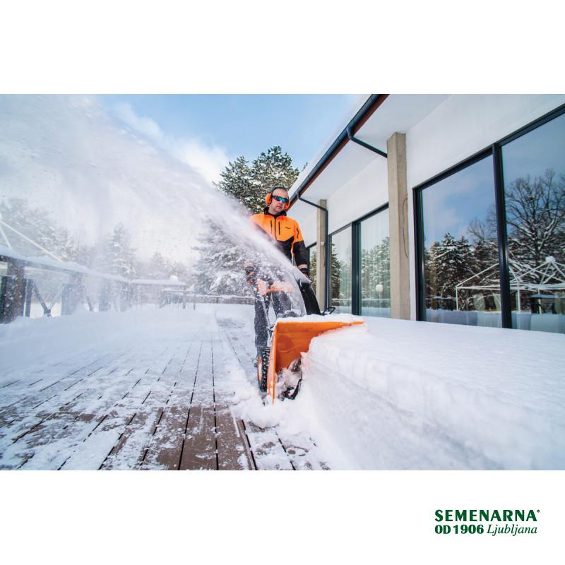 Snežna freza bencinska VST 50 Villager 