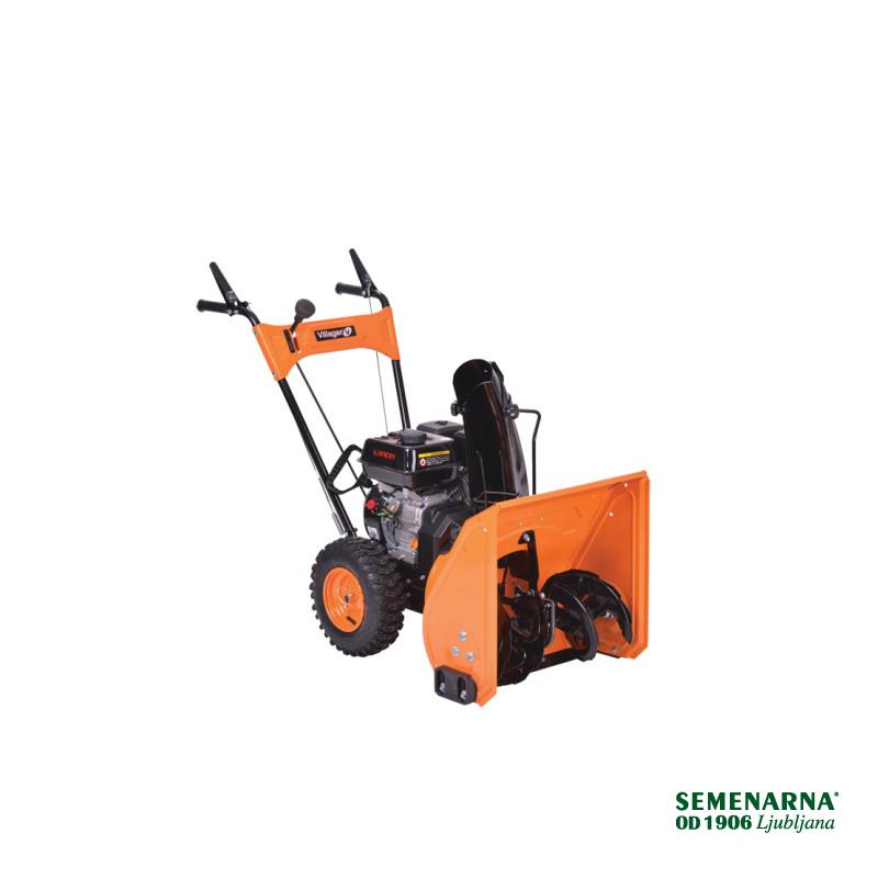 Snežna freza bencinska VST 50 Villager 