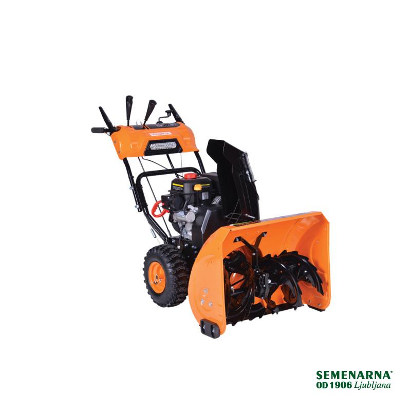 Snežna freza bencinska VST 70 Villager 