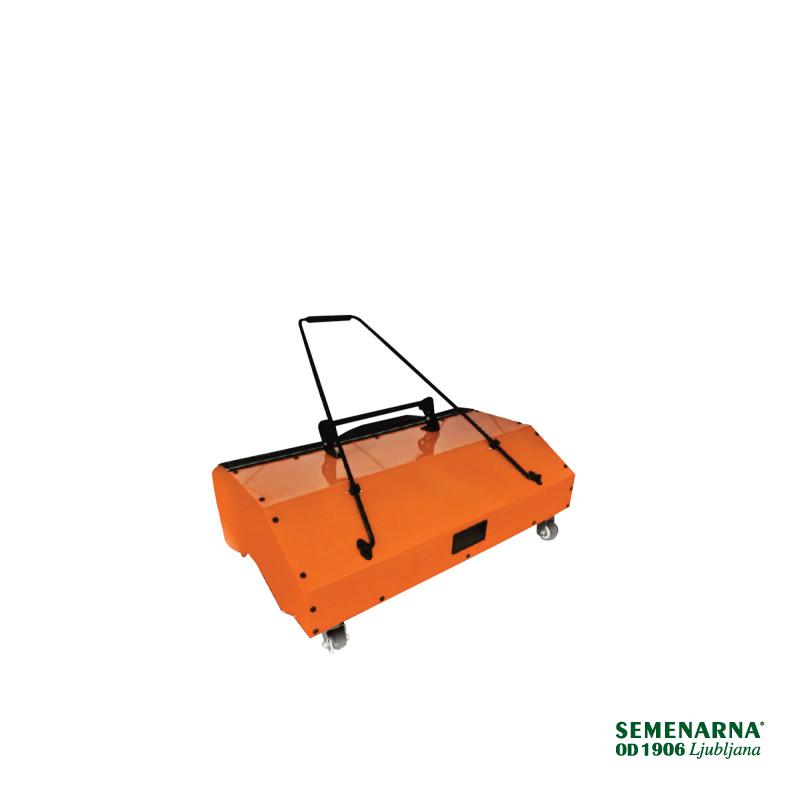 Pometalni stroj>Zbiralnik za VSS 100 Villager 