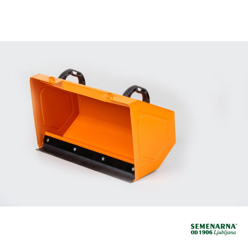 Pometalni stroj>Zbiralni koš za VSS 60 Villager 