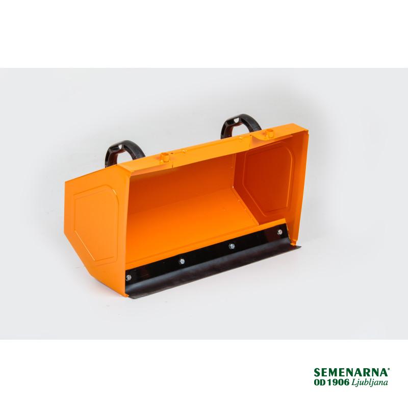 Pometalni stroj>Zbiralni koš za VSS 60 Villager 