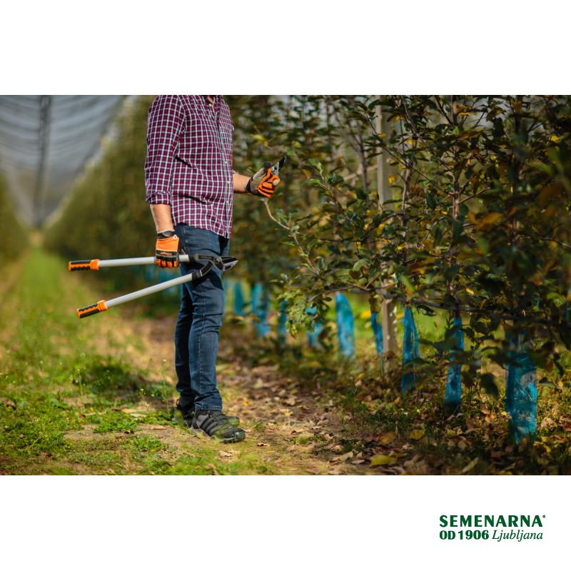 Škarje za veje S. 84cm ALU LS 127 Villager 