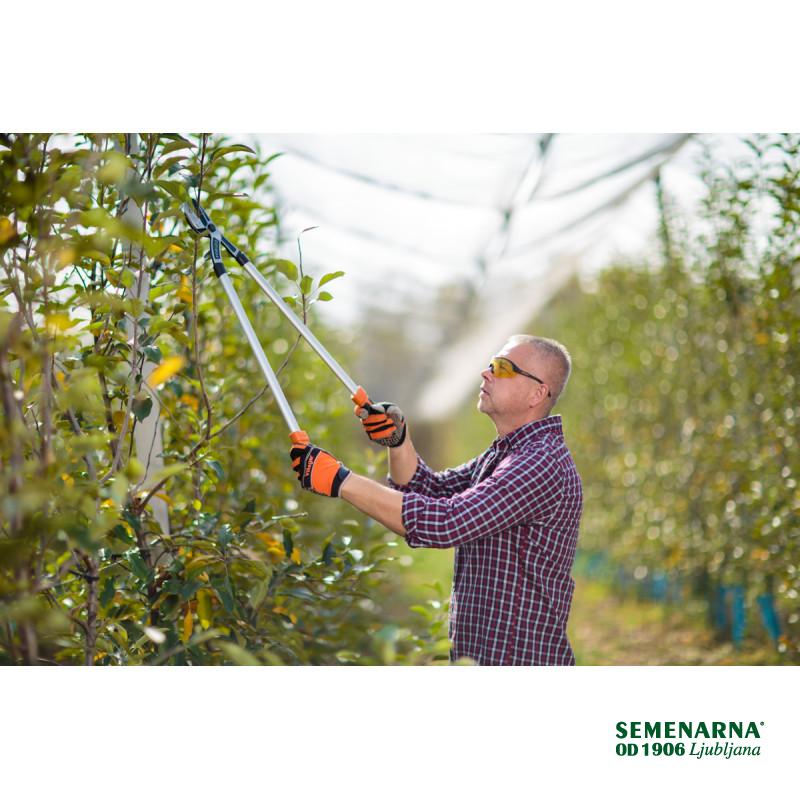 Škarje za veje S. 82cm ALU LS 128 Villager 