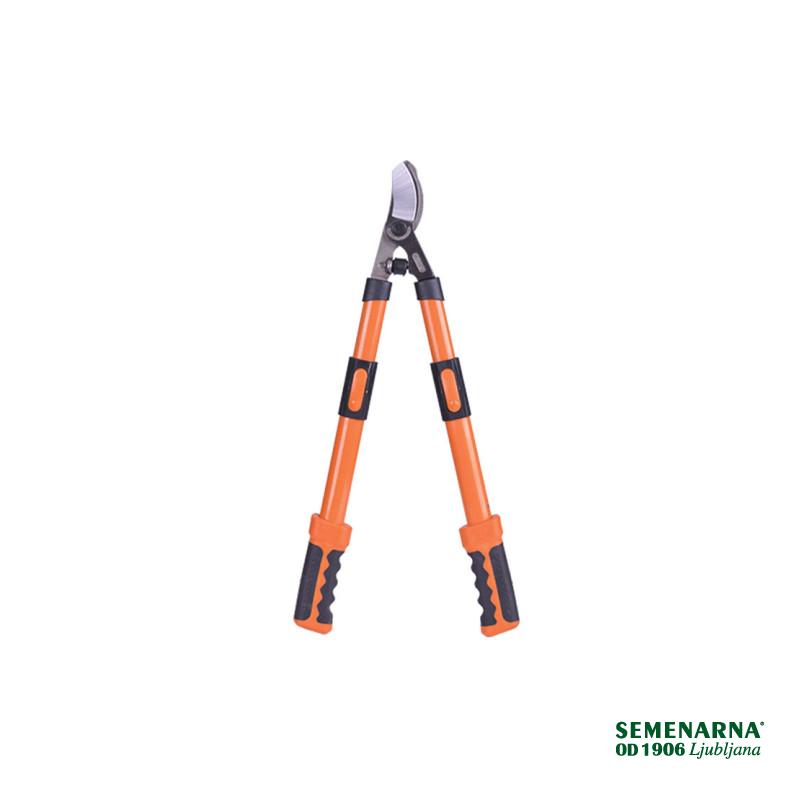 Škarje za veje V. 67-92cm LS 124 Villager 