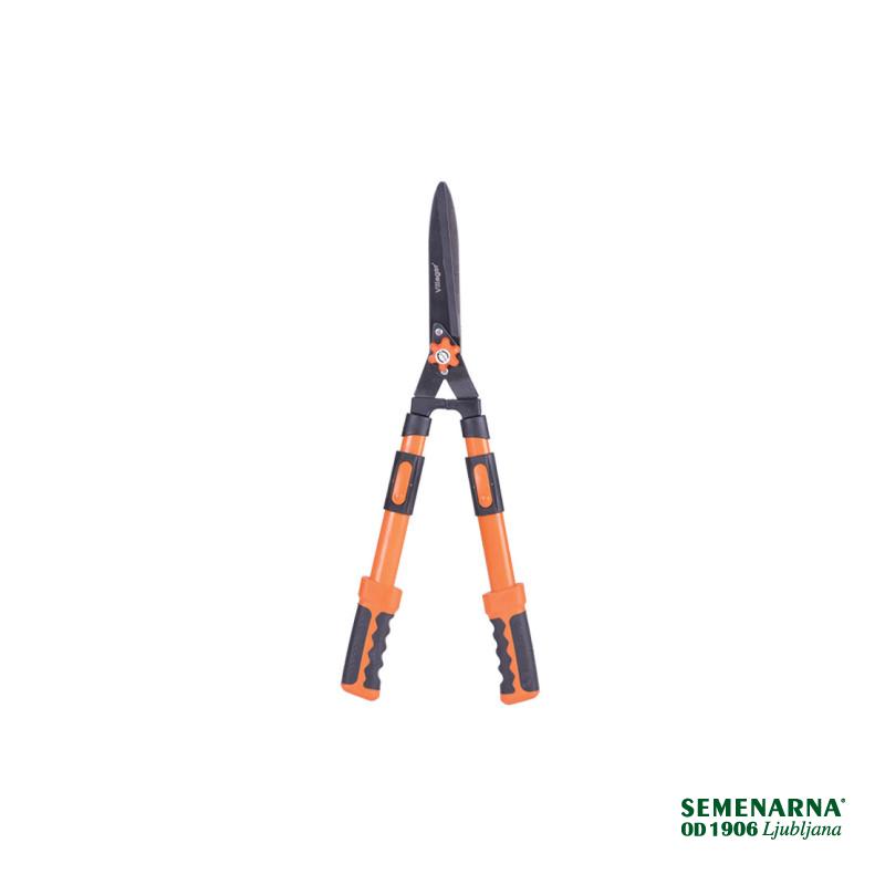 Škarje za živo mejo 68-88cm HS 116 Villager 