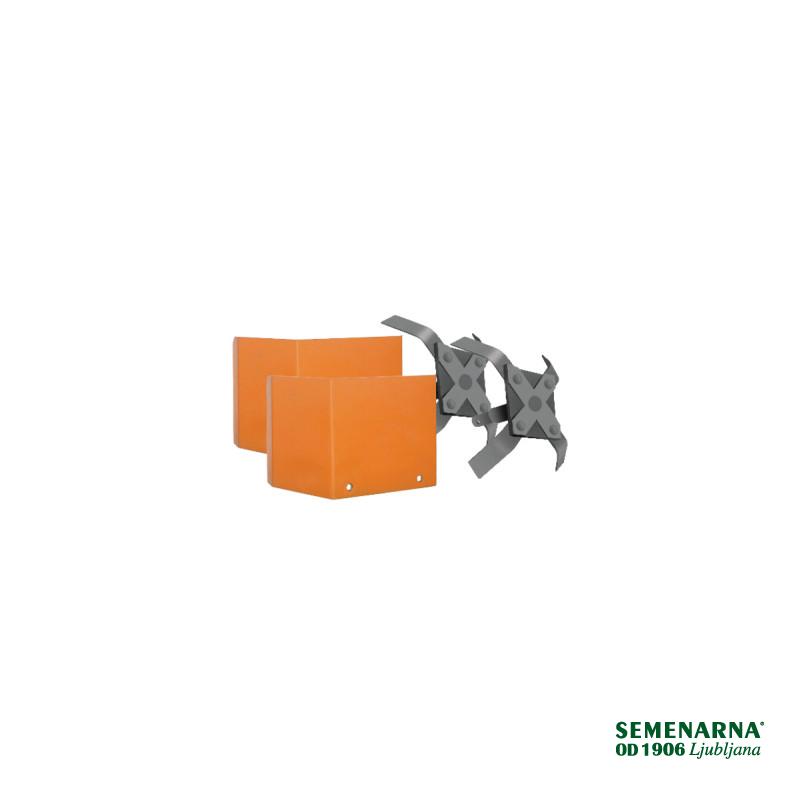 KULTIVATOR>SET DODATNIH NOŽEV VTB 370 046729 Villa 