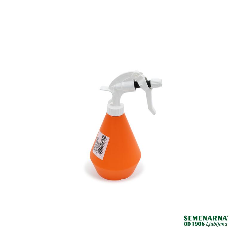 Pršilka PVC 0,5L Villager 