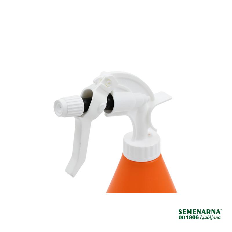 Pršilka PVC 0,5L Villager 