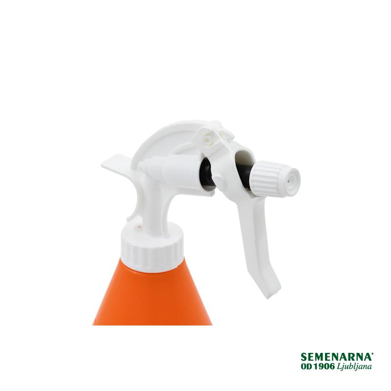 Pršilka PVC 0,5L Villager 