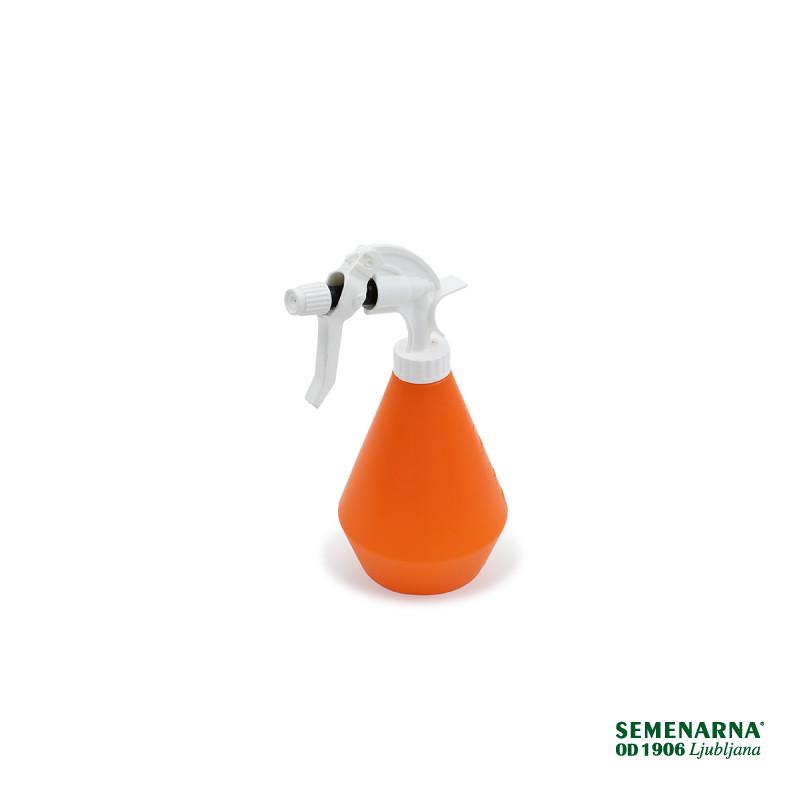 Pršilka PVC 0,5L Villager 