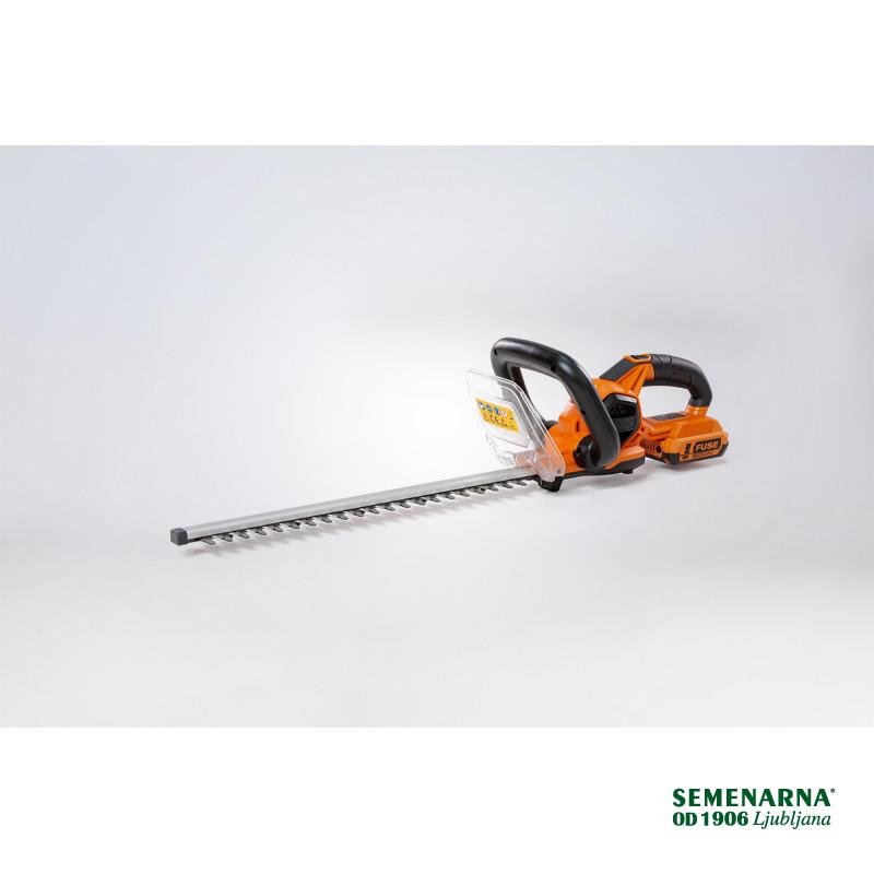 Škarje akum. za živo mejo VHT 4420 Fuse Villager 