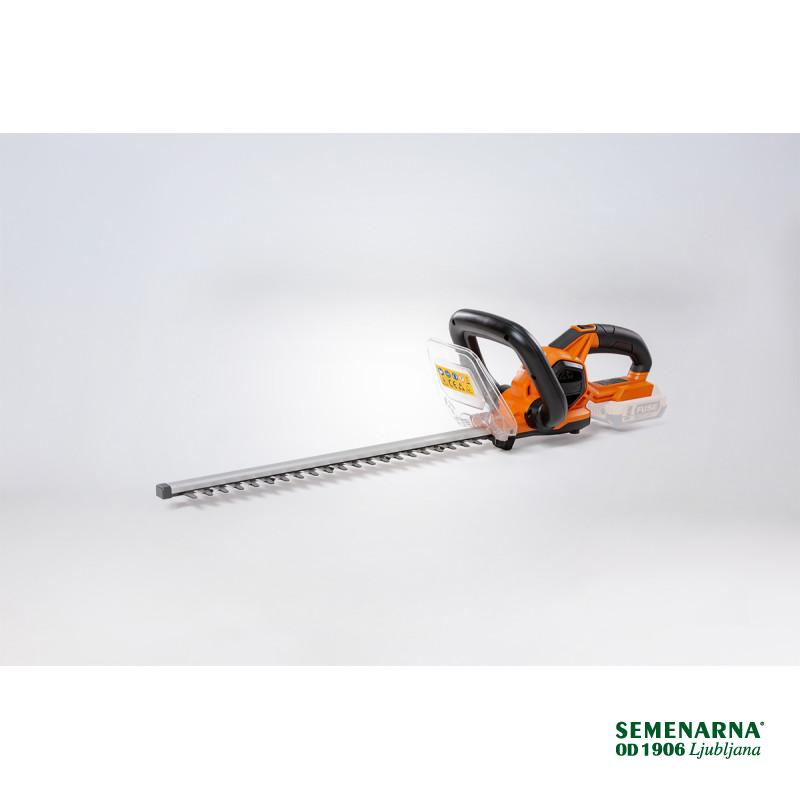 Škarje akum. za živo mejo VHT 4420 Fuse Villager 