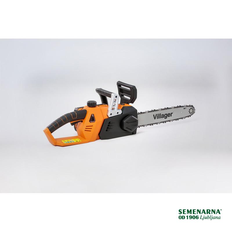 Žaga akumulatorska verižna VBT 1440 Fuse Villager 