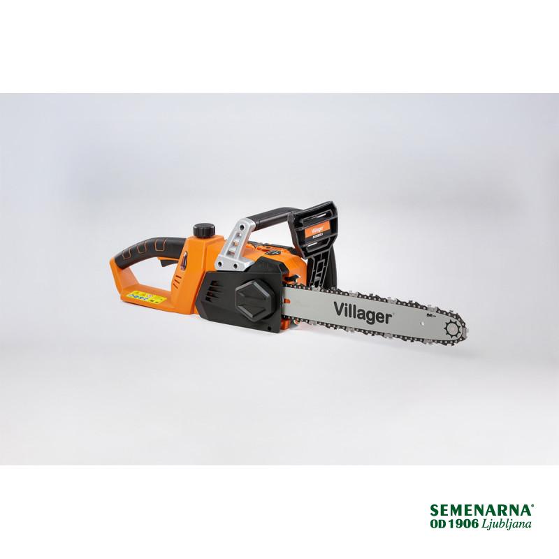 Žaga akumulatorska verižna VBT 1440 Fuse Villager 
