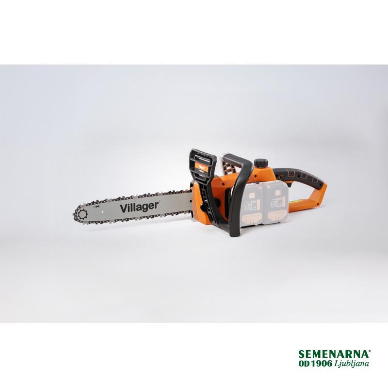 Žaga akumulatorska verižna VBT 1440 Fuse Villager 
