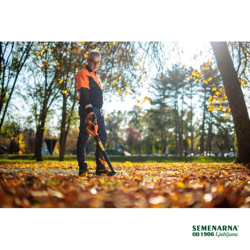 Puhalnik listja akumulatorski VBV 2120 Fuse Villager 