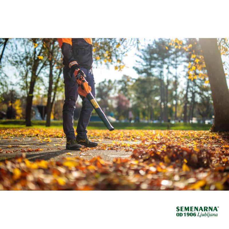 Puhalnik listja akumulatorski VBV 2120 Fuse Villager 