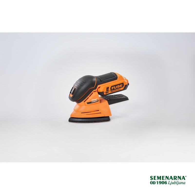 Brusilnik-miška vibr. VLN 7120 Fuse Villager 