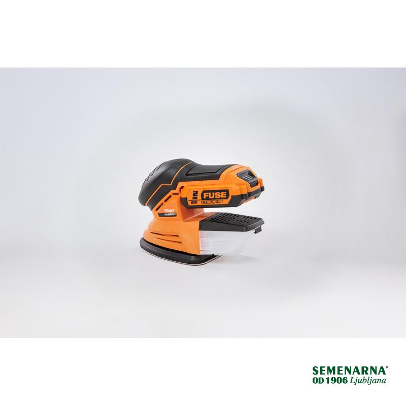 Brusilnik-miška vibr. VLN 7120 Fuse Villager 