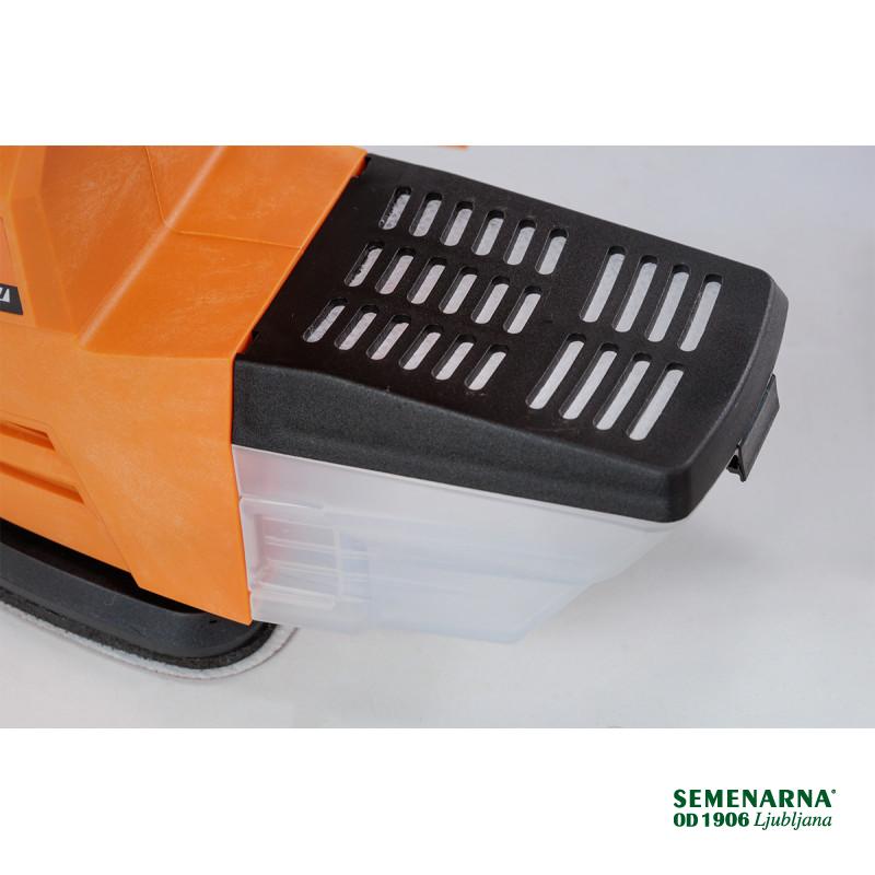 Brusilnik-miška vibr. VLN 7120 Fuse Villager 