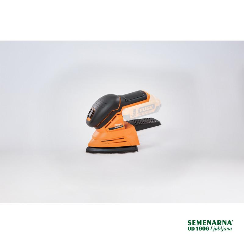 Brusilnik-miška vibr. VLN 7120 Fuse Villager 