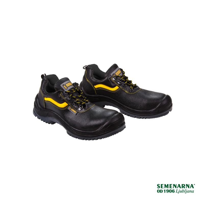 Čevlji del. nizki Bomber Lantan WS št.42 