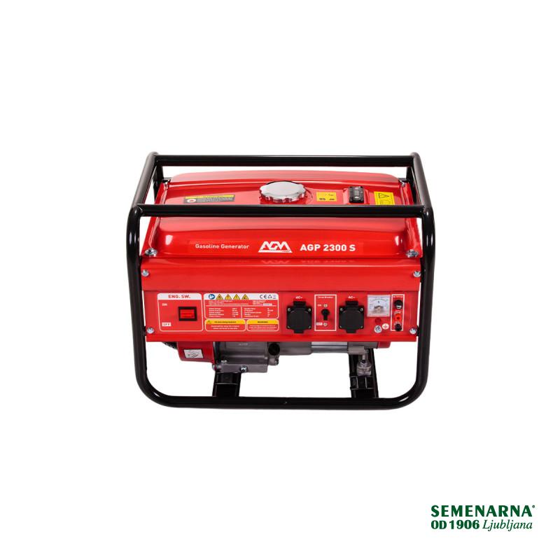 Agregat Agm AGP 2300 S 