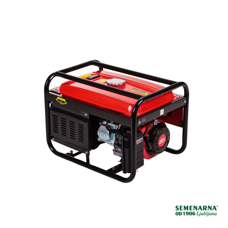 Agregat Agm AGP 2300 S 