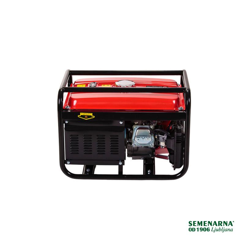 Agregat Agm AGP 2300 S 