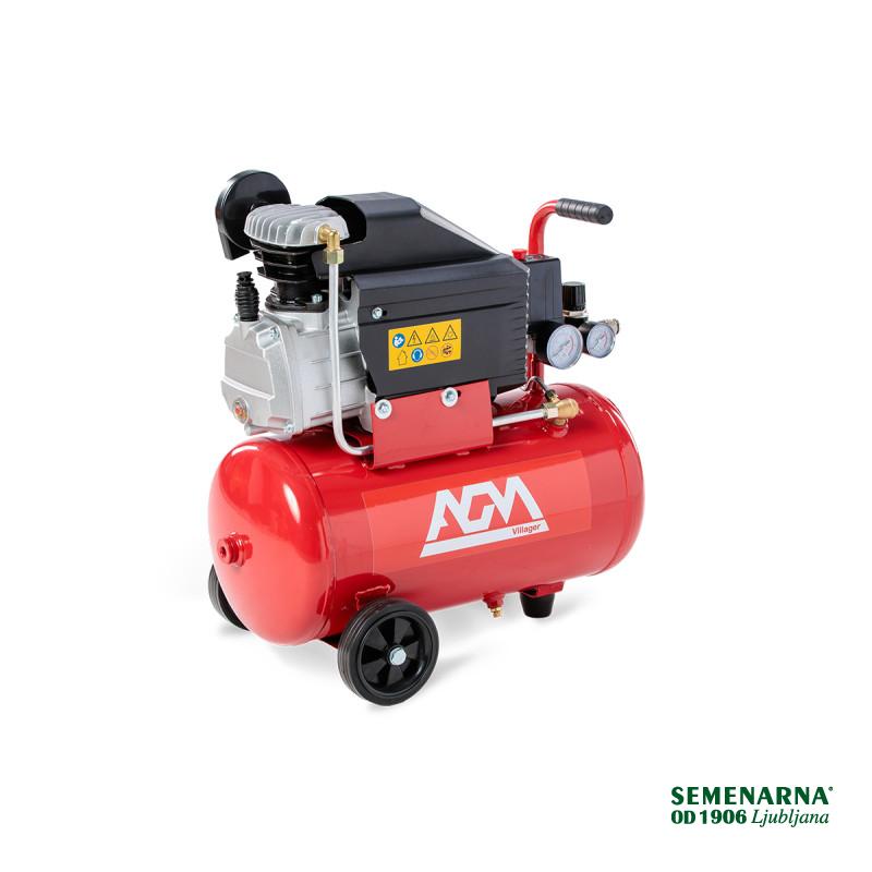 Kompresor AGM 24 l 