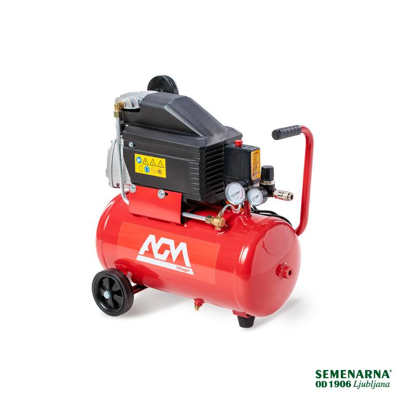 Kompresor AGM 24 l 