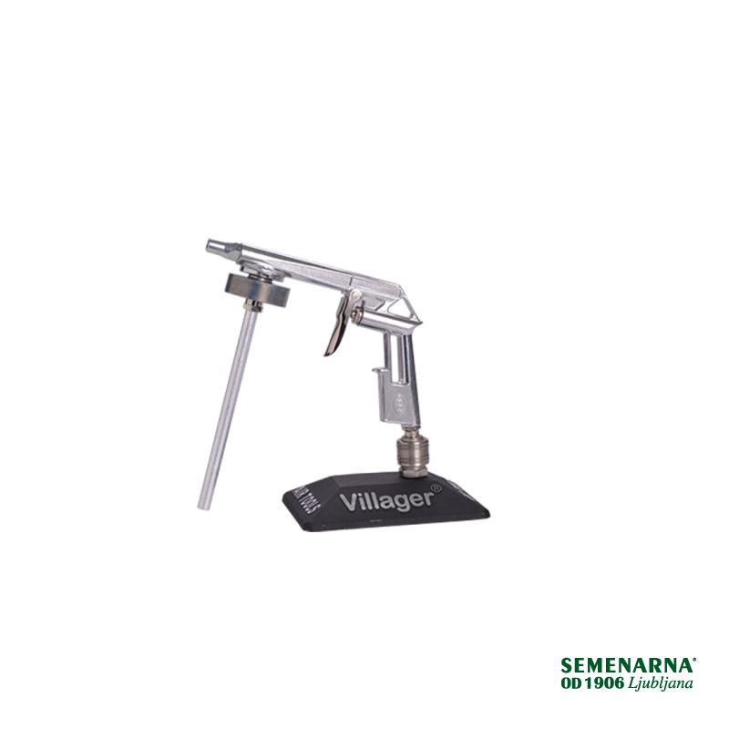 Pištola za peskanje za kompresor VAT DS 8 Villager 