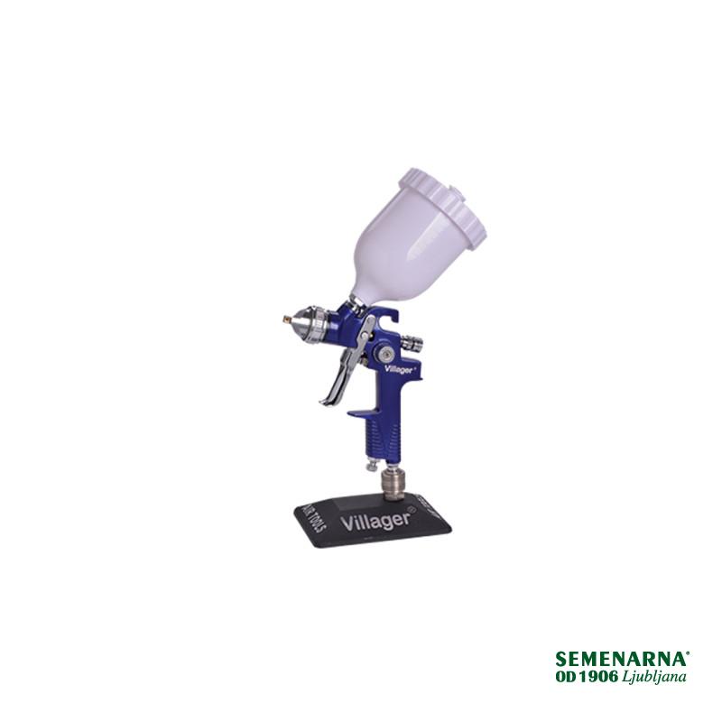Pištola za barvanje za kompresor 970 A Villager 