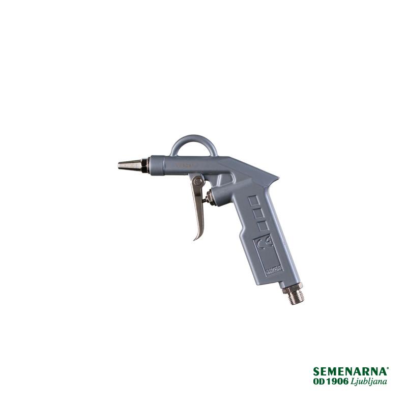 Pištola za izpih.za komp. VAT DG 10 AB Villager 