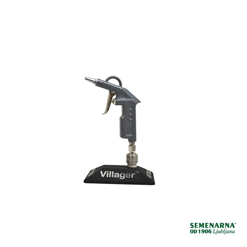 Pištola za izpih.za komp. VAT DG 10 AB Villager 