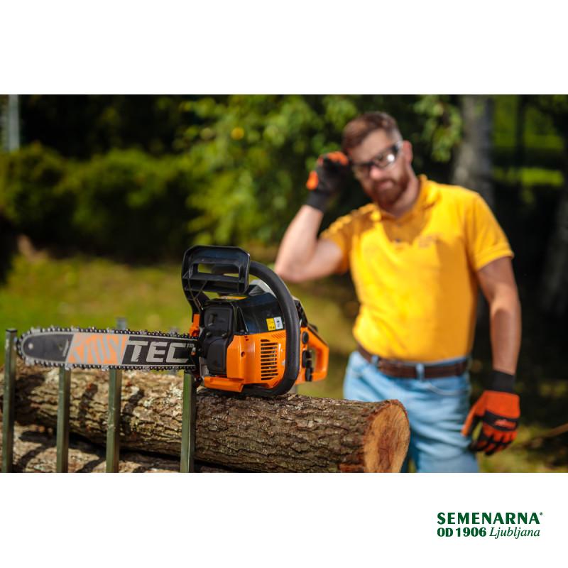 Žaga bencinska verižna VGS 380 Prime Villager 