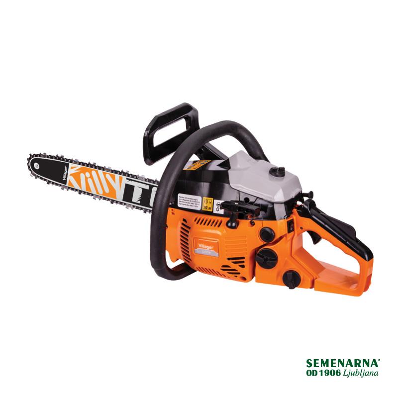 Žaga bencinska verižna VGS 380 Prime Villager 
