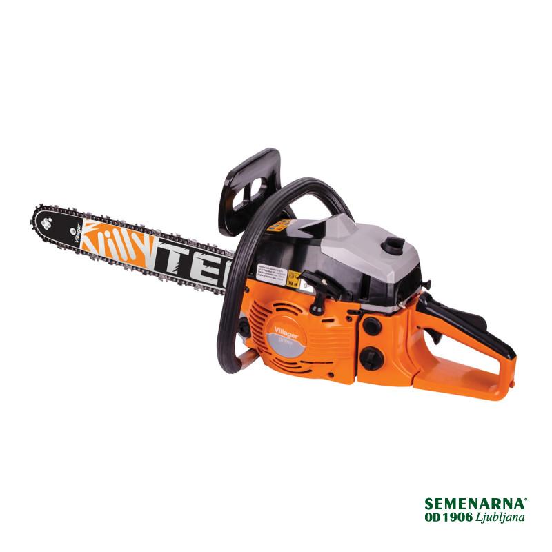 Žaga bencinska verižna VGS 460 Prime Villager 