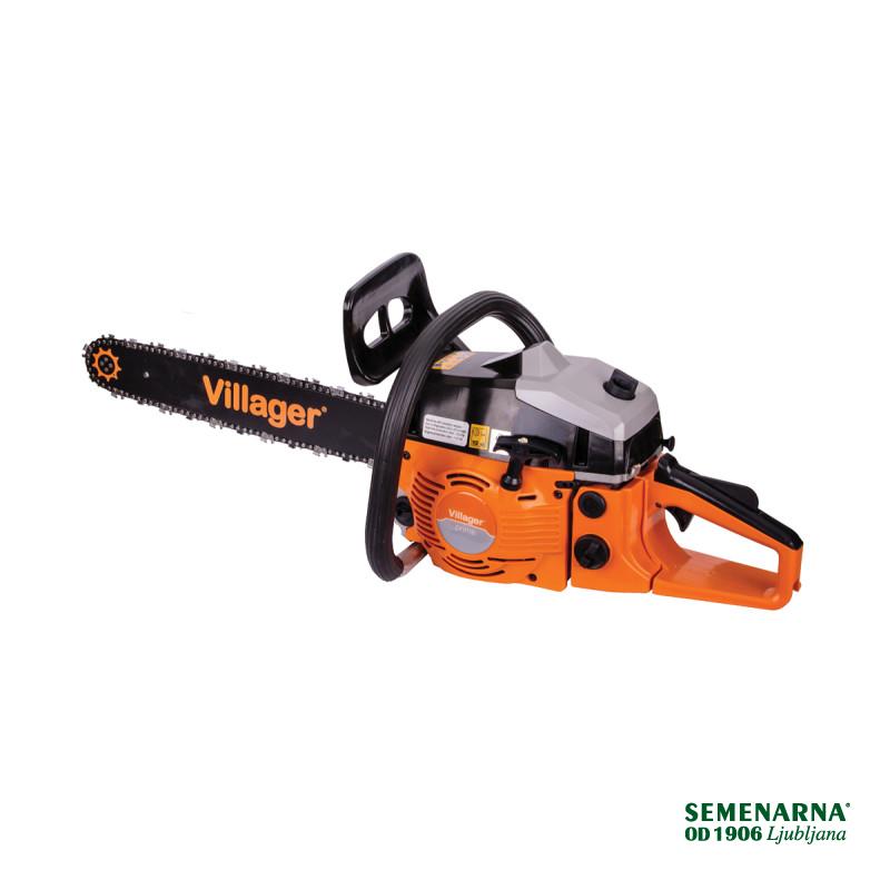 Žaga bencinska verižna VGS 520 Prime Villager 