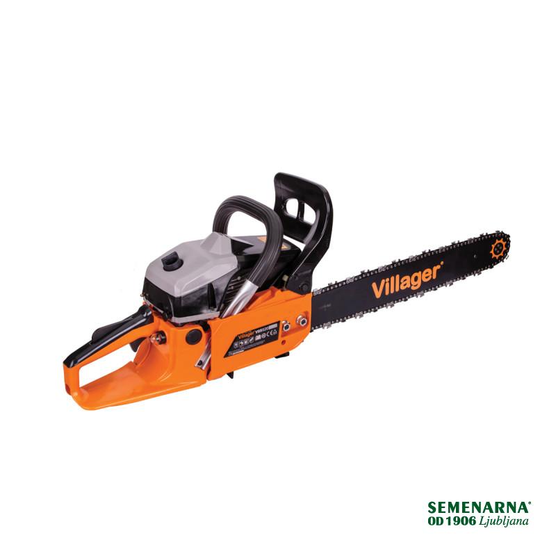 Žaga bencinska verižna VGS 520 Prime Villager 