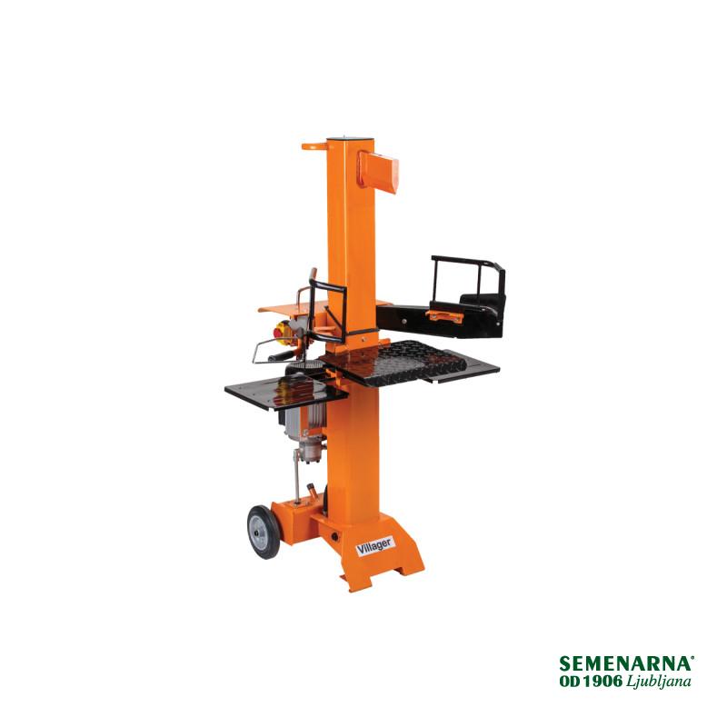 Cepilnik vertikalni VLS 8T 55 Villager 