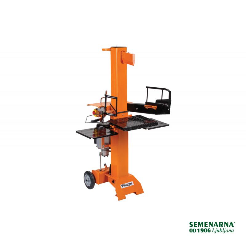 Cepilnik vertikalni VLS 8T 55 Villager 