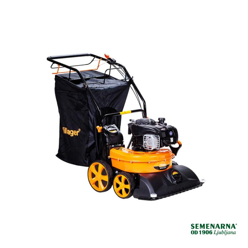 Puhalnik-sesalnik samohodni VPTC 8520 Villager 